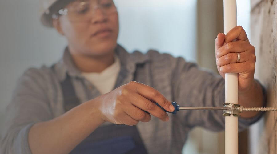 Professional Leak Detection in New Bloomington, OH