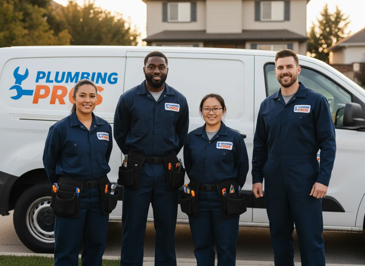 Water Heater Repair company in New Bloomington, OH